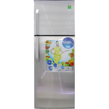Tủ lạnh Aqua AQR-I315/SK - 317 Lít