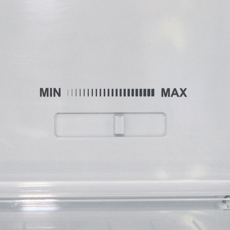 Tủ lạnh Aqua AQR-I315/SK - 317 Lít