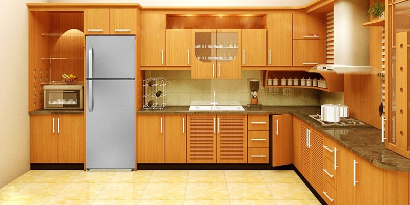 Tủ lạnh Aqua AQR-I340/SK - 344 Lít