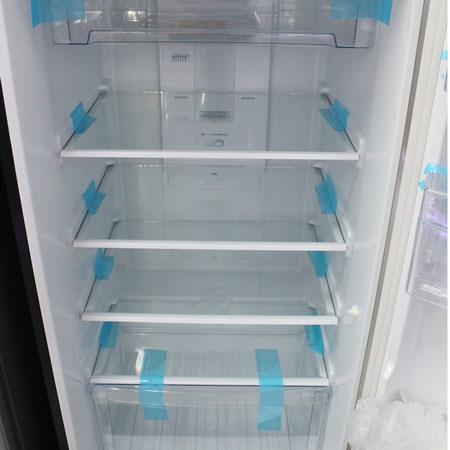 Tủ lạnh Aqua AQR-I340/SK - 344 Lít