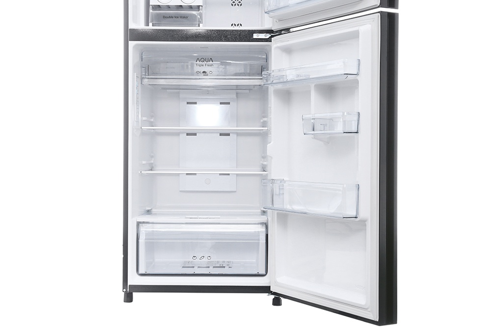 Tủ lạnh Aqua AQR-IG336DN - 300L Inverter