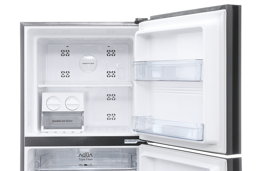 Tủ lạnh Aqua AQR-IG336DN - 300L Inverter