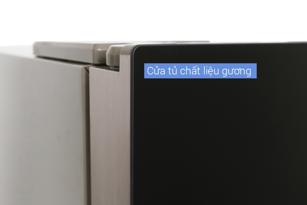 Tủ lạnh Aqua AQR-IG686AM(GB) 553L Inverter