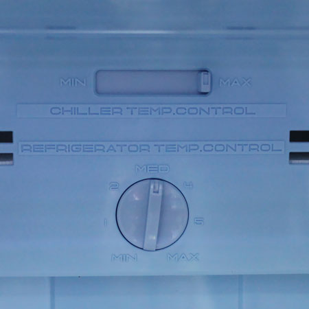 Tủ lạnh AQua AQR-IP255AN(DC) - 252 Lít