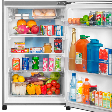 Tủ lạnh AQua AQR-IP255AN(DC) - 252 Lít