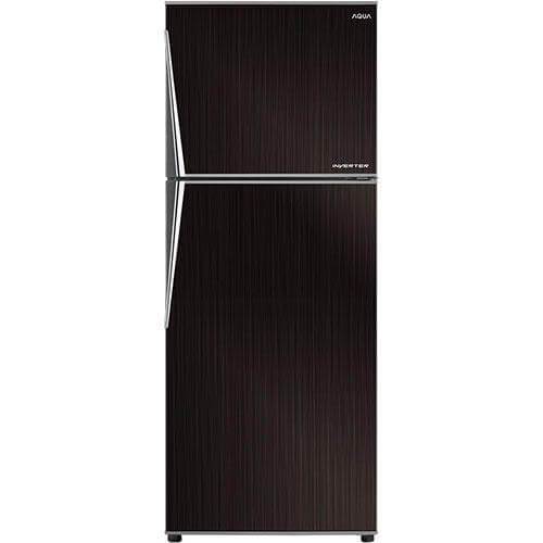 Tủ lạnh AQua AQR-IP285AN(DC) - 281 Lít (Nâu)