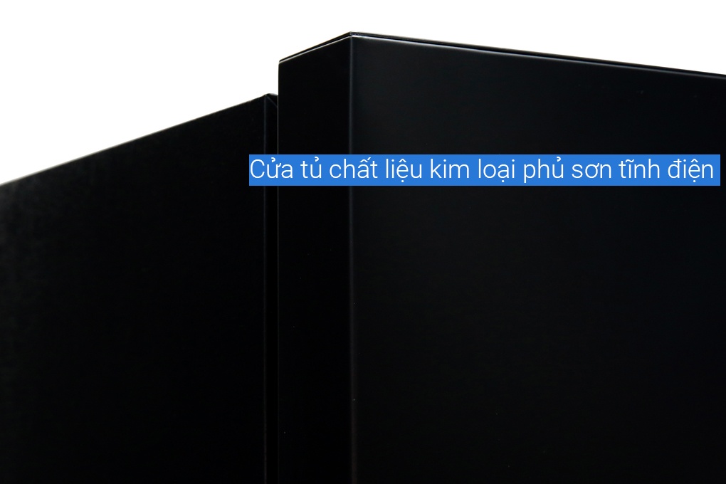 Tủ lạnh Aqua AQR-IW338EB(BS) - 288L Inverter