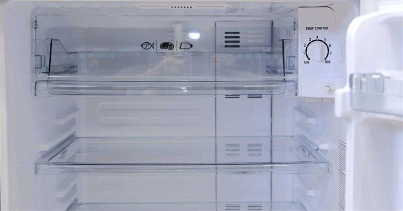 Tủ Lạnh Aqua AQR-S190DN - 180 Lít