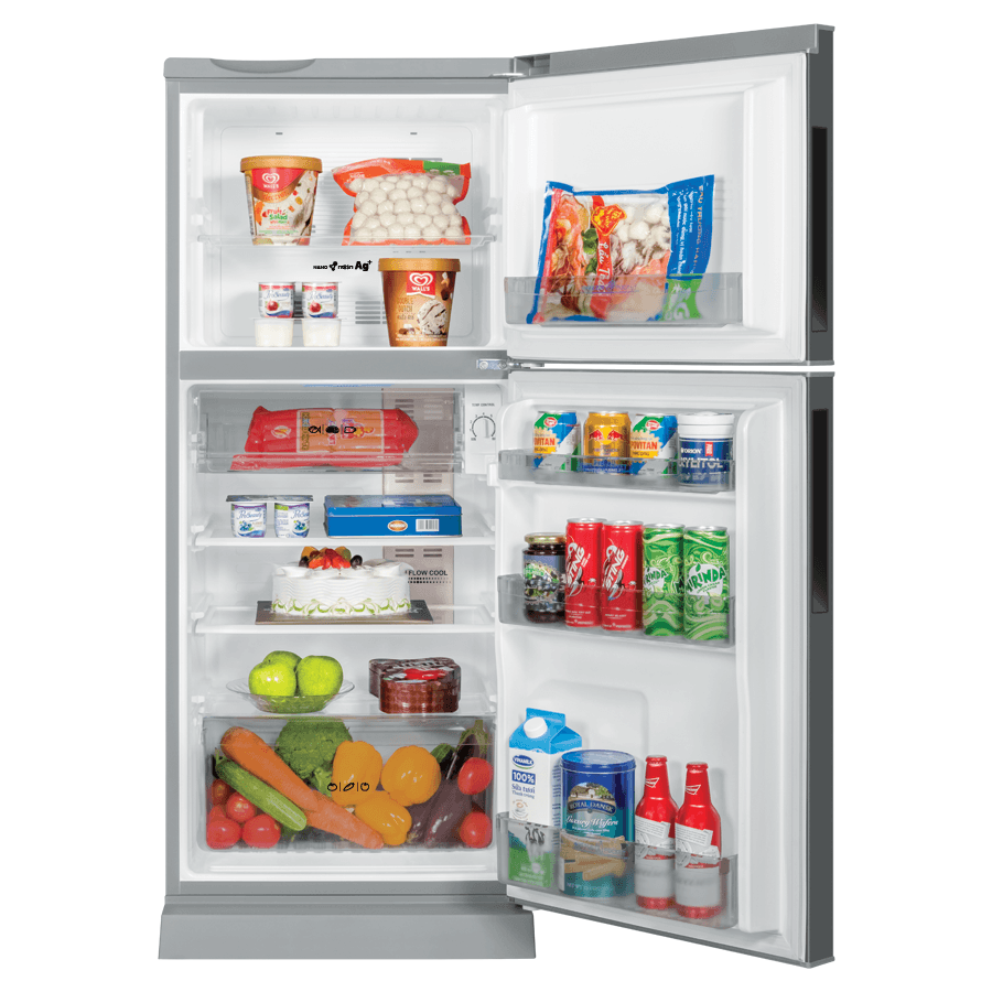 Tủ Lạnh Aqua AQR-S190DN - 180 Lít