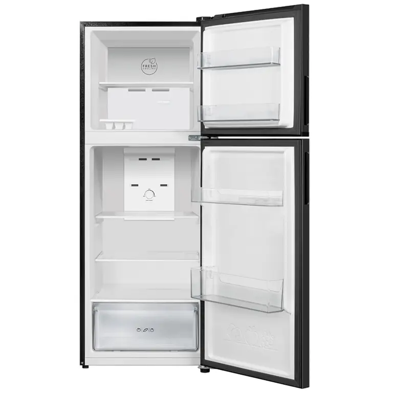 Tủ lạnh Aqua Inverter 212 lít AQR-T239FA(FB)