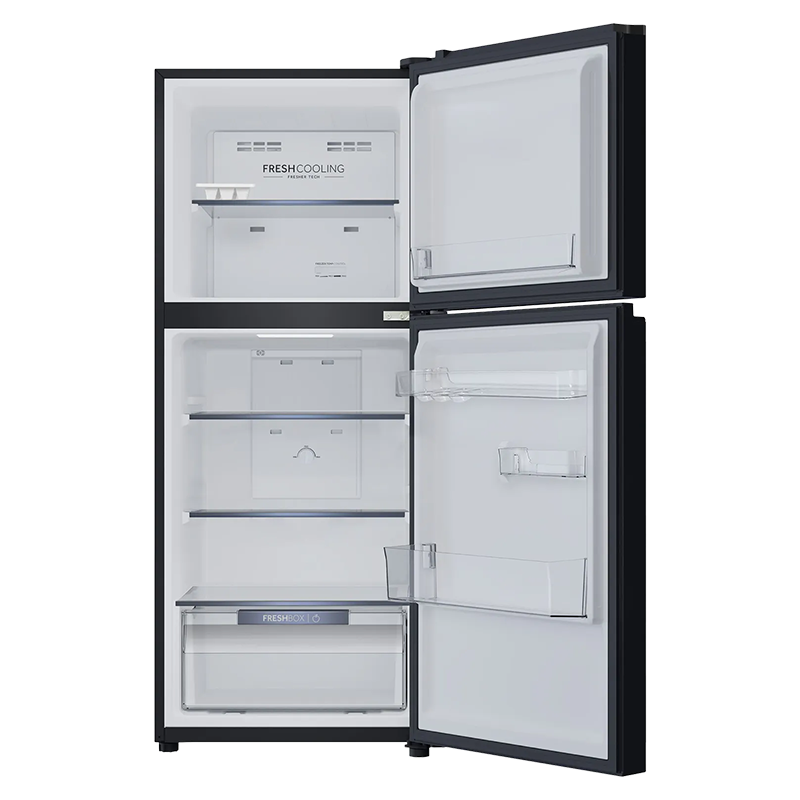 Tủ lạnh Aqua Inverter 212L AQR-T245FA(LB)