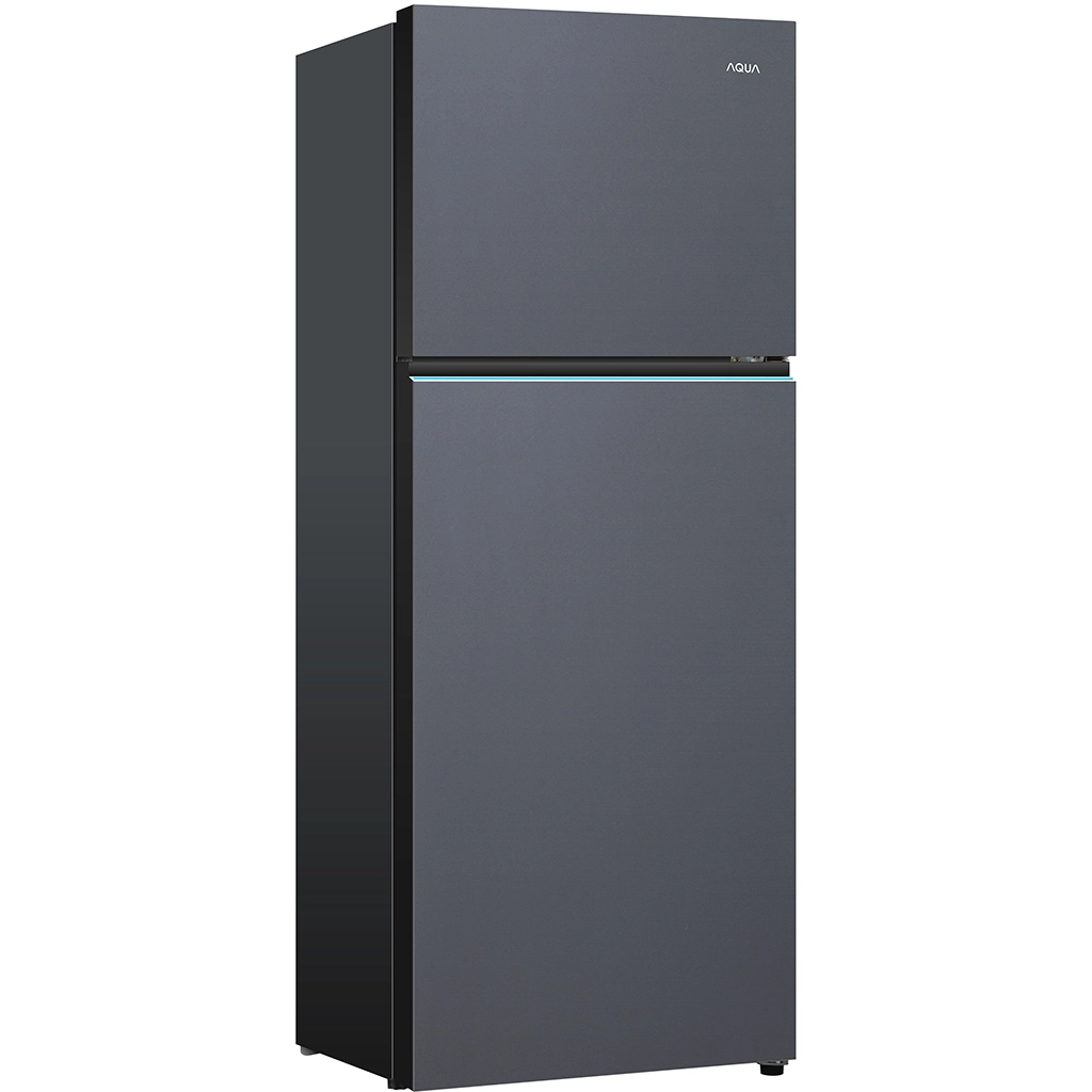 Tủ lạnh Aqua Inverter 236 lít AQR-T260FA(FB)