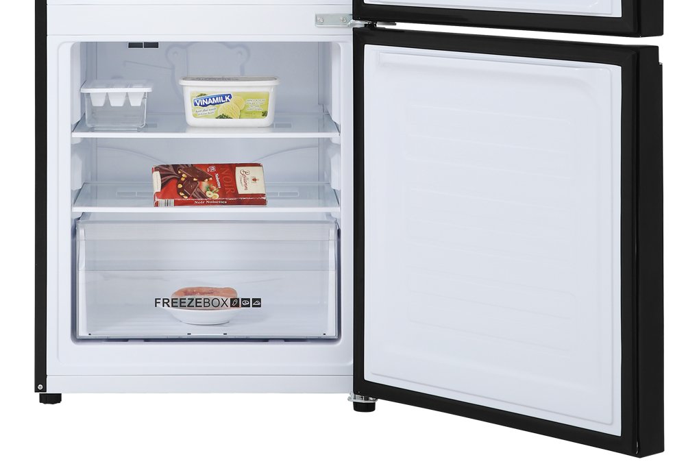 Tủ lạnh Aqua Inverter 292L Lít AQR-B348MA(FB)