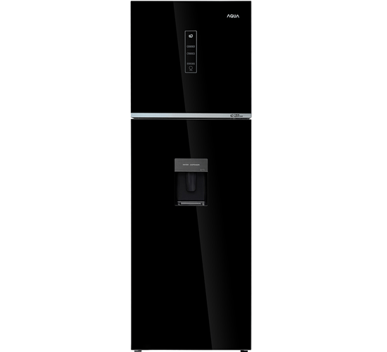 Tủ lạnh Aqua Inverter 318 Lít AQR-T369FA(WGB) - MediaMart