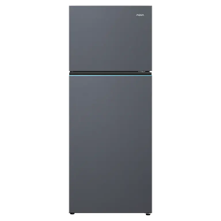 Tủ lạnh Aqua Inverter 455 lít AQR-T518FA(SL)