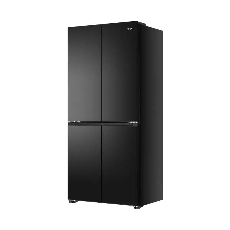 Tủ lạnh Aqua Inverter 506 Lít Multi Door AQR-M570XA(FS)