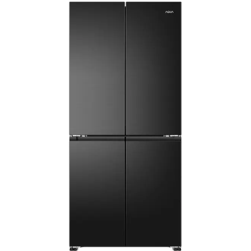 Tủ lạnh Aqua Inverter 506 Lít Multi Door AQR-M570XA(FS)