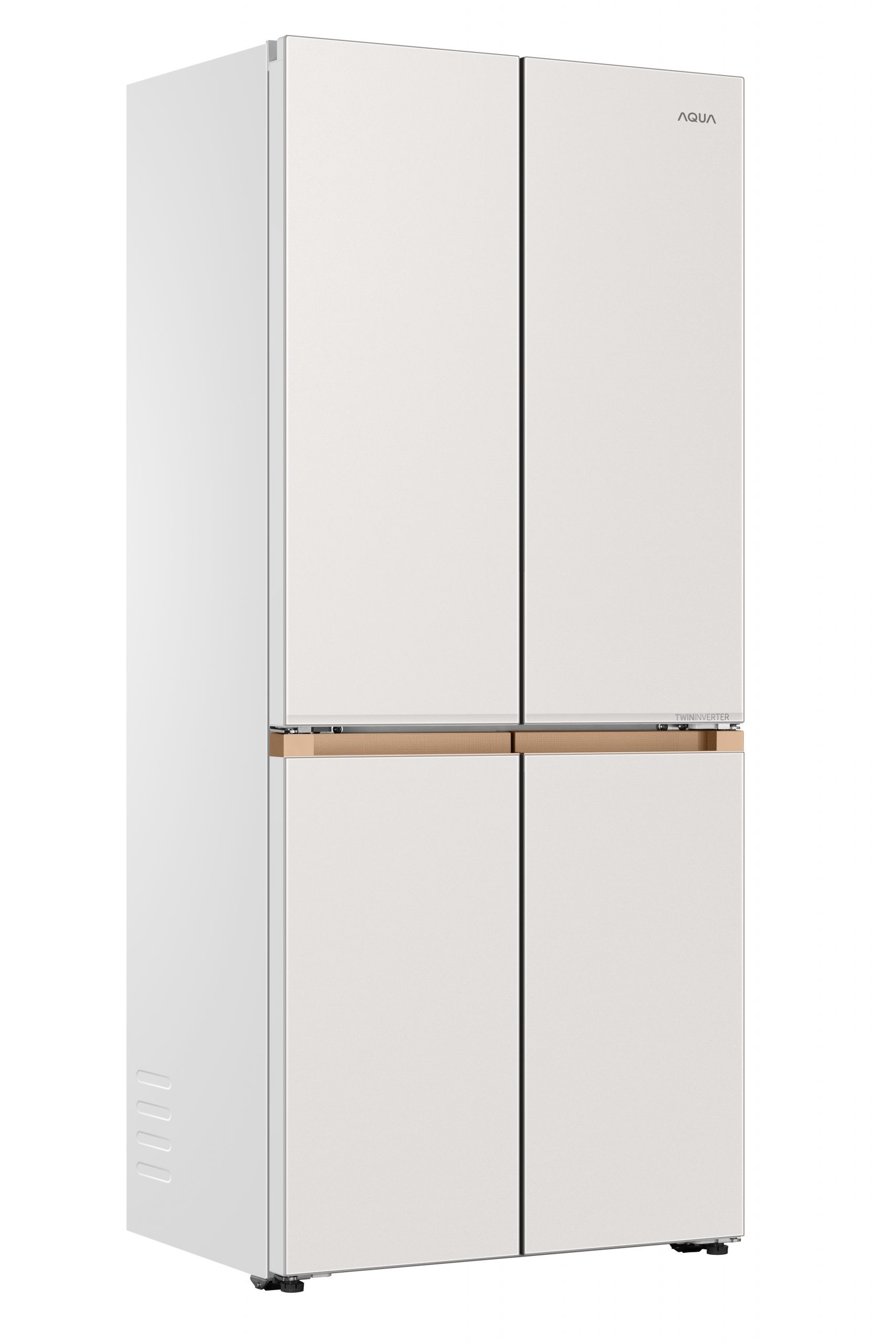 Tủ Lạnh Aqua Inverter 508 Lít AQR-MA580XA(MC)U1