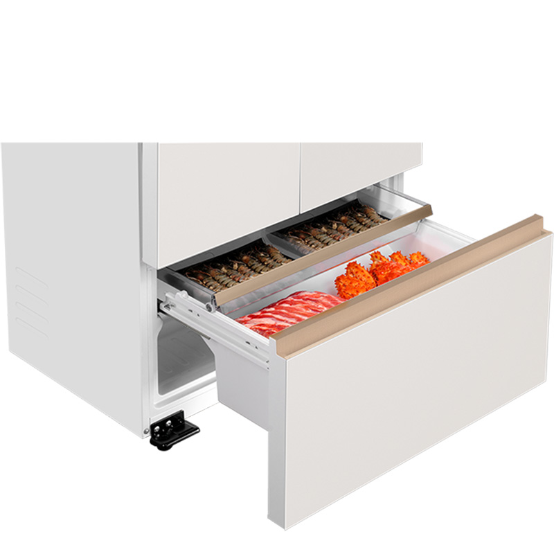 Tủ lạnh Aqua Inverter 512 Lít AQR-MA585XA(MC)U1