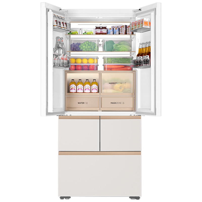 Tủ lạnh Aqua Inverter 512 Lít AQR-MA585XA(MC)U1