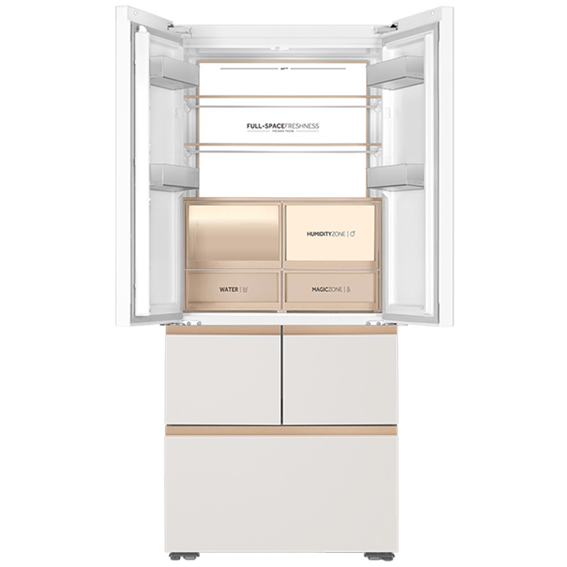 Tủ lạnh Aqua Inverter 512 Lít AQR-MA585XA(MC)U1