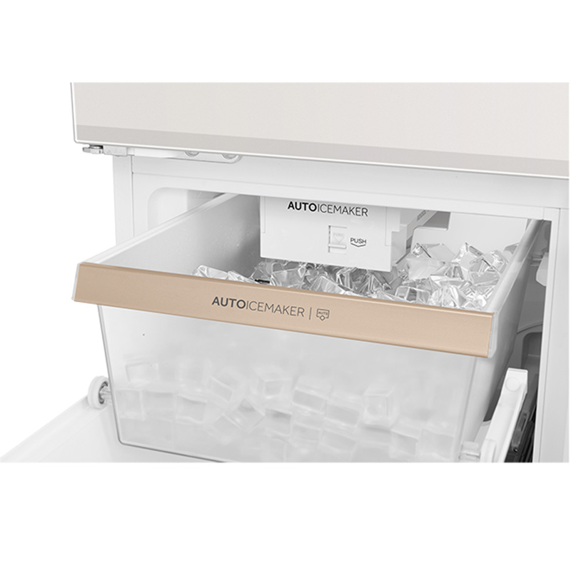 Tủ lạnh Aqua Inverter 512 Lít AQR-MA585XA(MC)U1