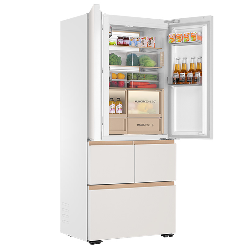 Tủ lạnh Aqua Inverter 512 Lít AQR-MA585XA(MC)U1