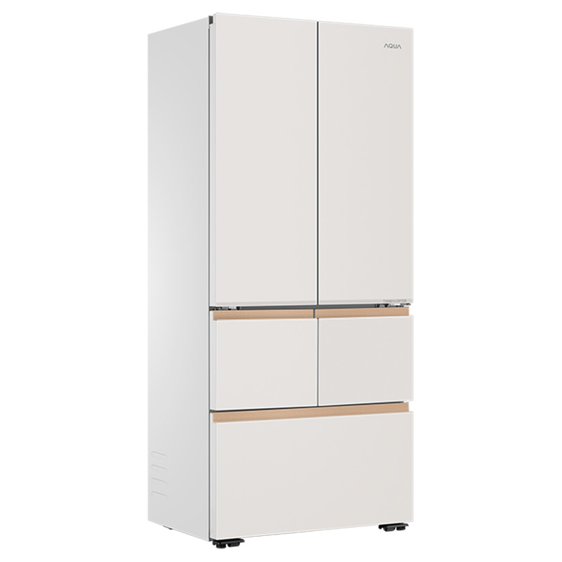 Tủ lạnh Aqua Inverter 512 Lít AQR-MA585XA(MC)U1
