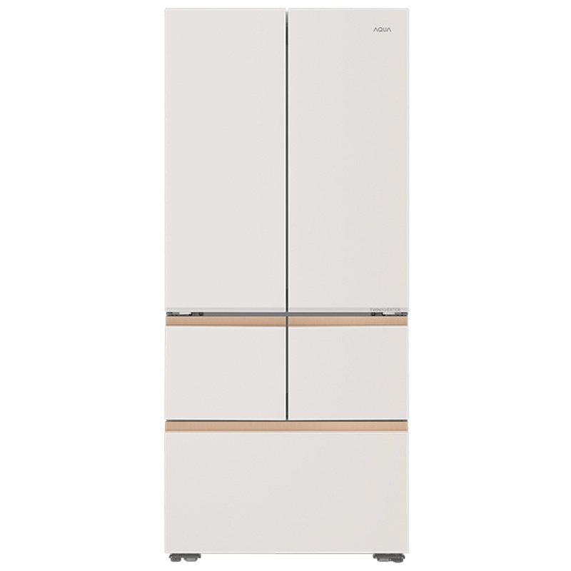 Tủ lạnh Aqua Inverter 512 Lít AQR-MA585XA(MC)U1