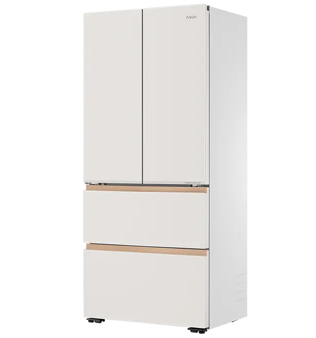 Tủ lạnh Aqua Inverter 515 lít AQR-MA590XA(MC)U1