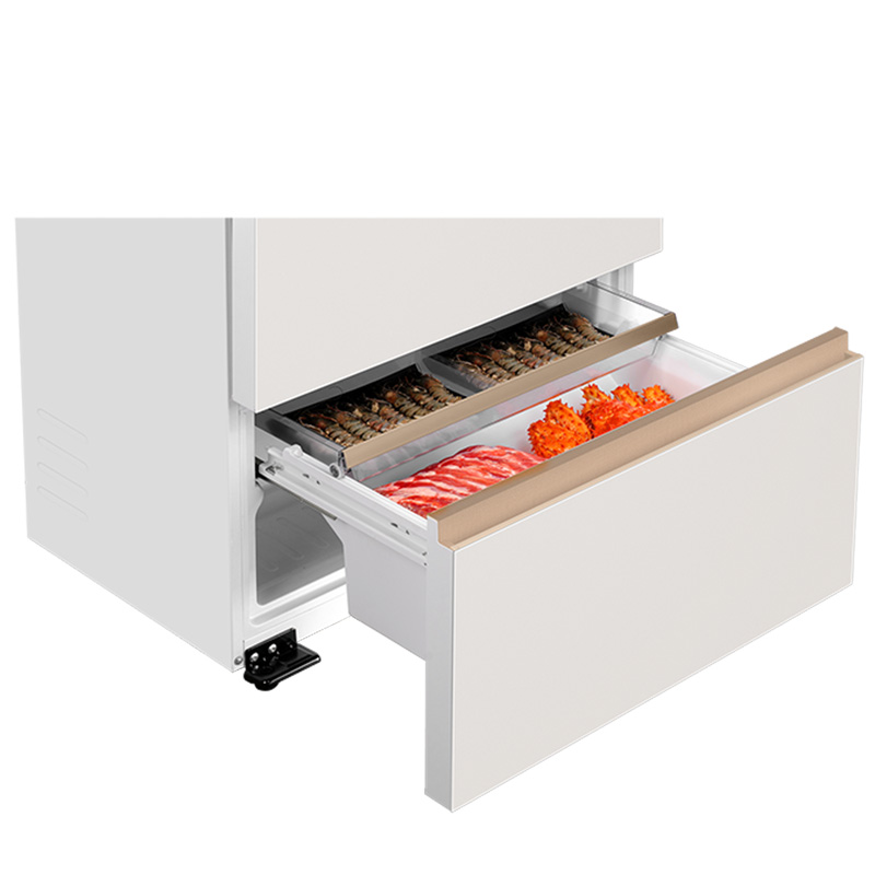 Tủ lạnh Aqua Inverter 515 lít AQR-MA590XA(MC)U1