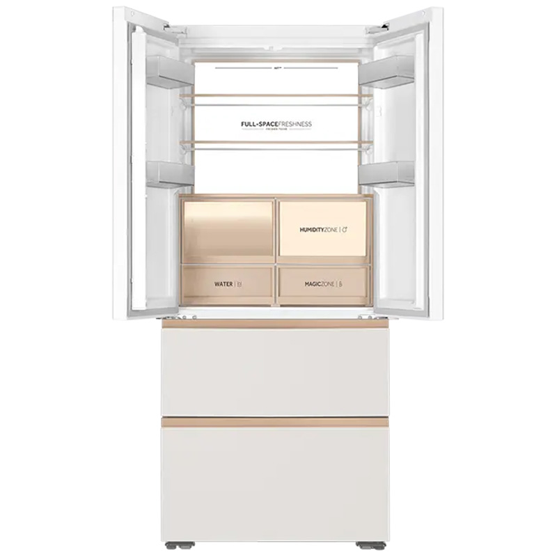 Tủ lạnh Aqua Inverter 515 lít AQR-MA590XA(MC)U1