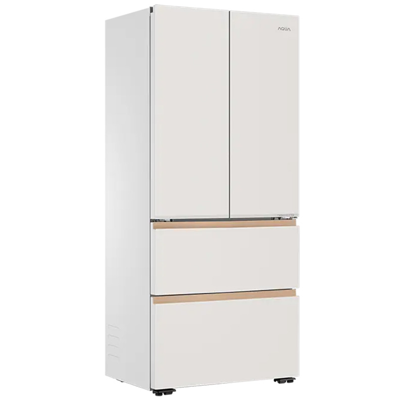 Tủ lạnh Aqua Inverter 515 lít AQR-MA590XA(MC)U1