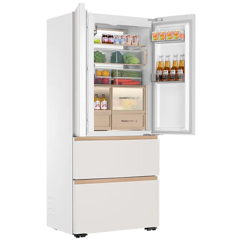 Tủ lạnh Aqua Inverter 515 lít AQR-MA590XA(MC)U1