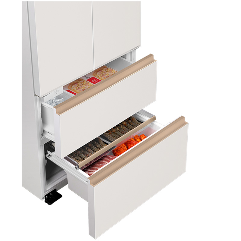 Tủ lạnh Aqua Inverter 515 lít AQR-MA590XA(MC)U1