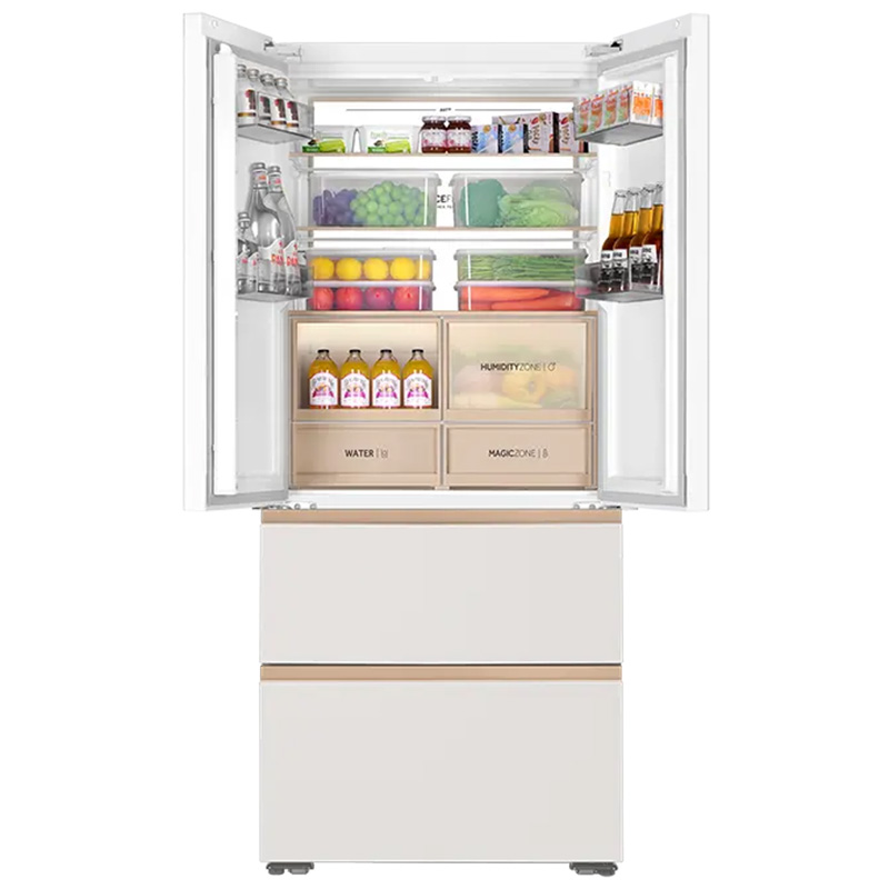 Tủ lạnh Aqua Inverter 515 lít AQR-MA590XA(MC)U1