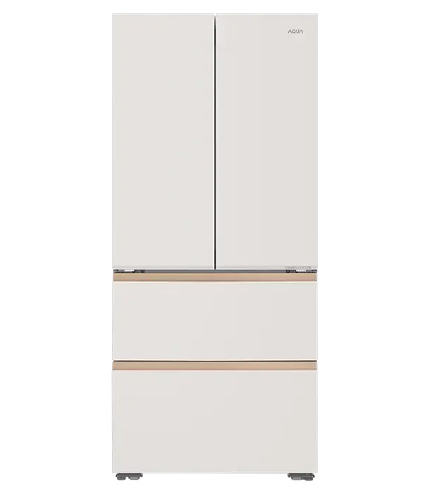 Tủ lạnh Aqua Inverter 515 lít AQR-MA590XA(MC)U1