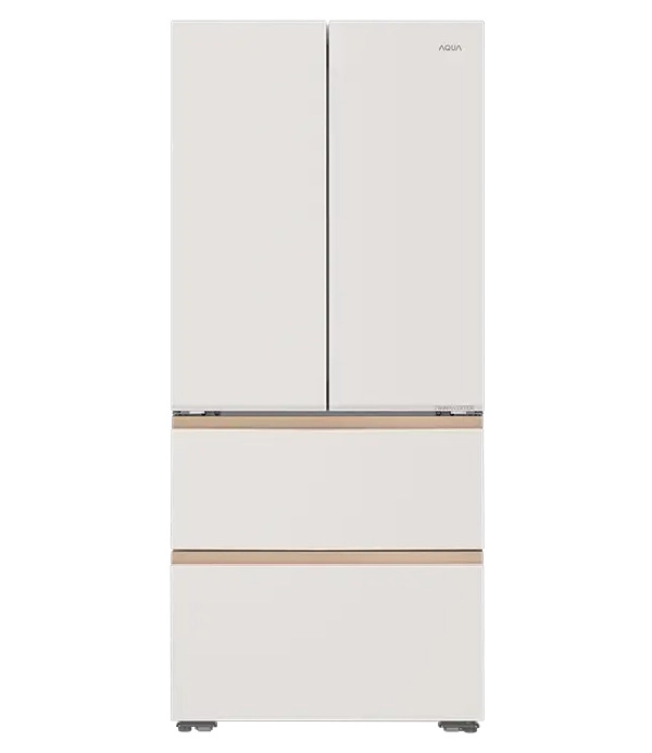 Tủ lạnh Aqua Inverter 515 lít AQR-MA590XA(MC)U1