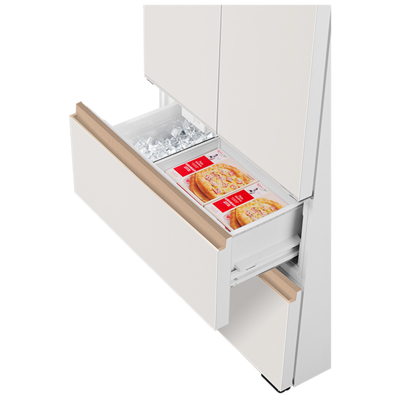 Tủ lạnh Aqua Inverter 515 lít AQR-MA590XA(MC)U1