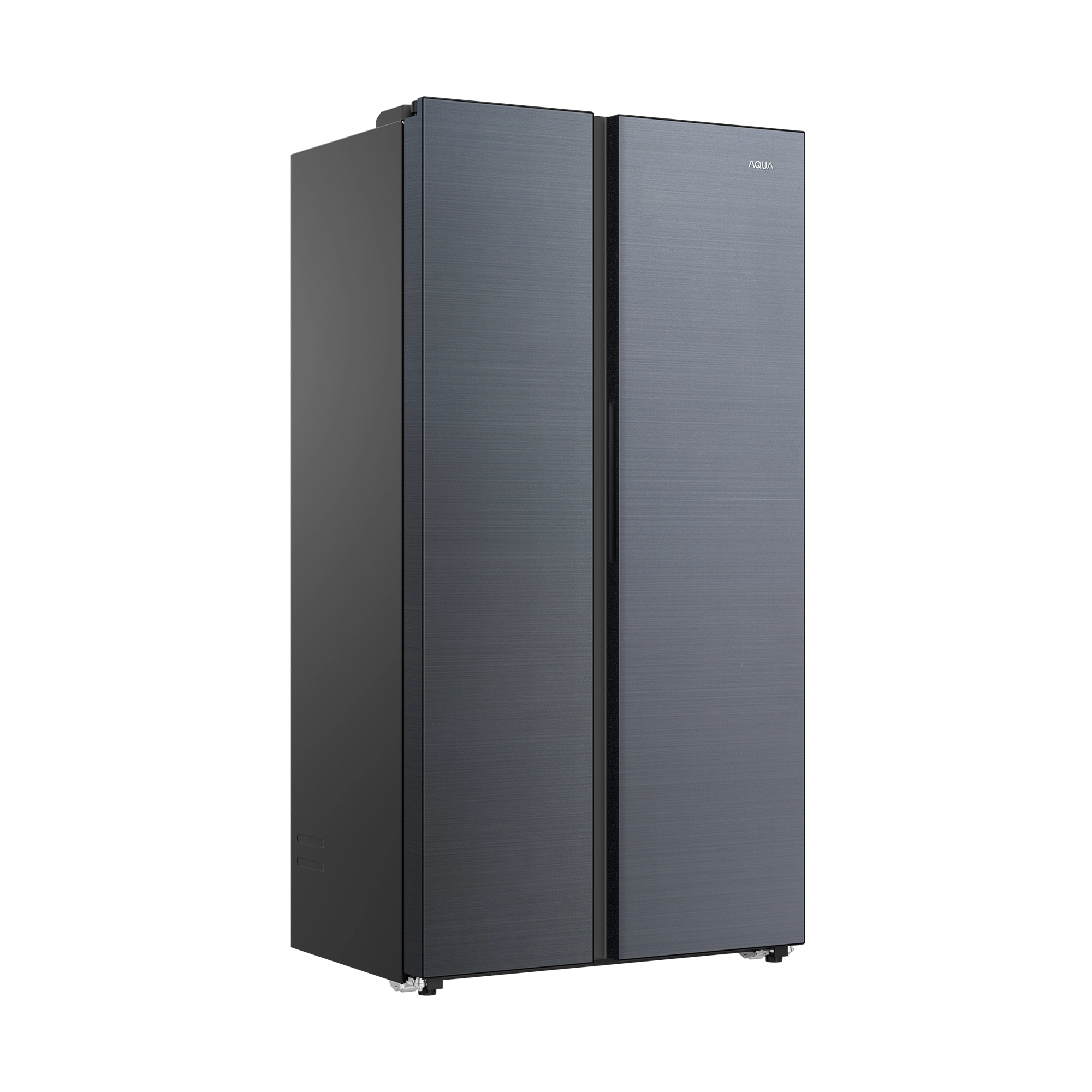 Tủ Lạnh Aqua Inverter 569 Lít AQR-S633XA(SL)