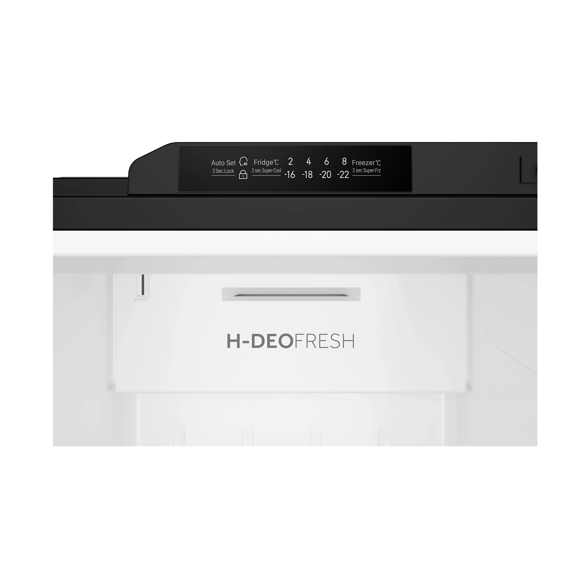 Tủ Lạnh Aqua Inverter 569 Lít AQR-S633XA(SL)