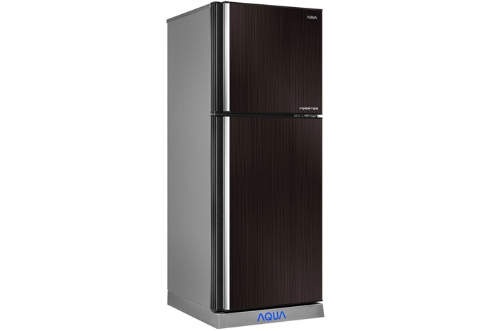 Tủ lạnh Aqua Inverter AQR- I226BN(DC) 225 Lít