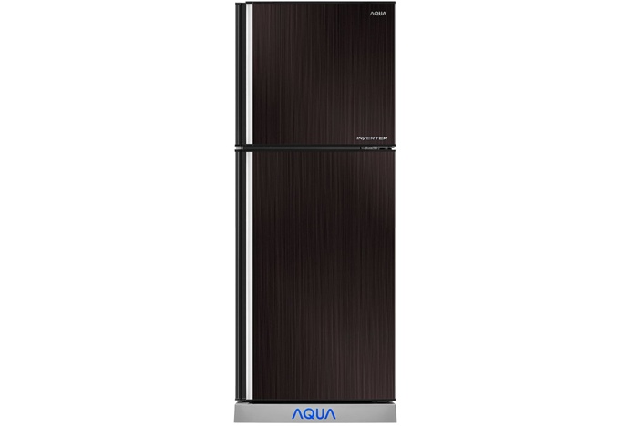 Tủ lạnh Aqua Inverter AQR- I226BN(DC) 225 Lít