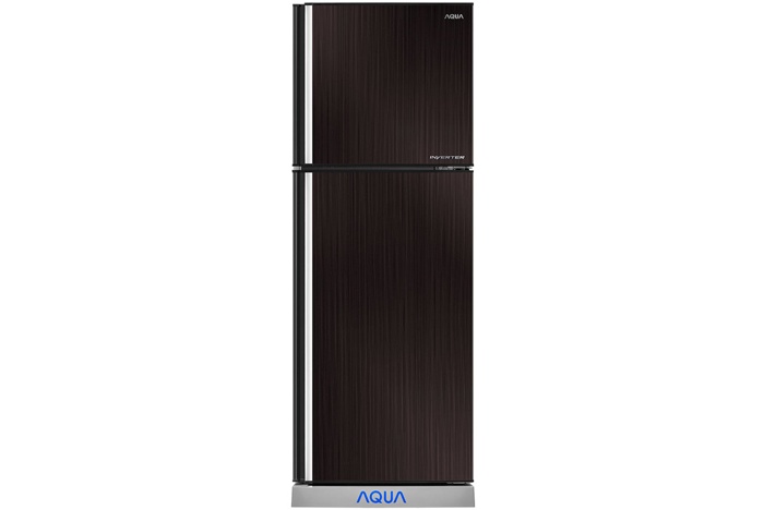 Tủ lạnh Aqua Inverter AQR- I246BN(DC) 246 Lít