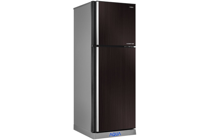Tủ lạnh Aqua Inverter AQR- I246BN(DC) 246 Lít