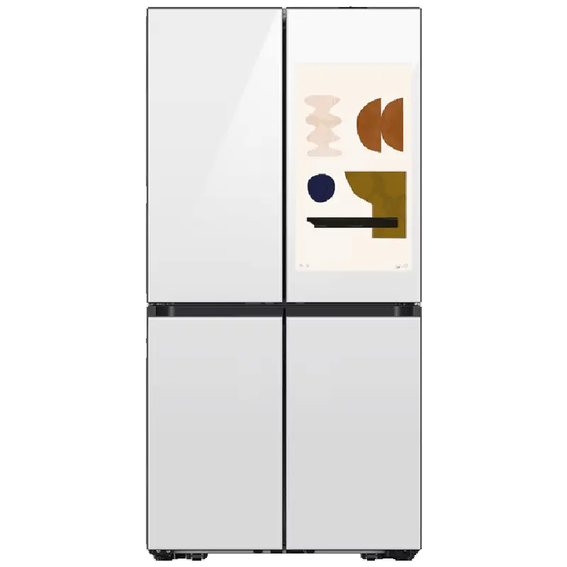 Bespoke Samsung Inverter 636L RF65DB990012SV