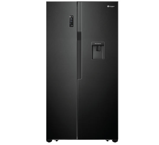 Tủ lạnh Casper SBS Inverter 551L RS-575VBW