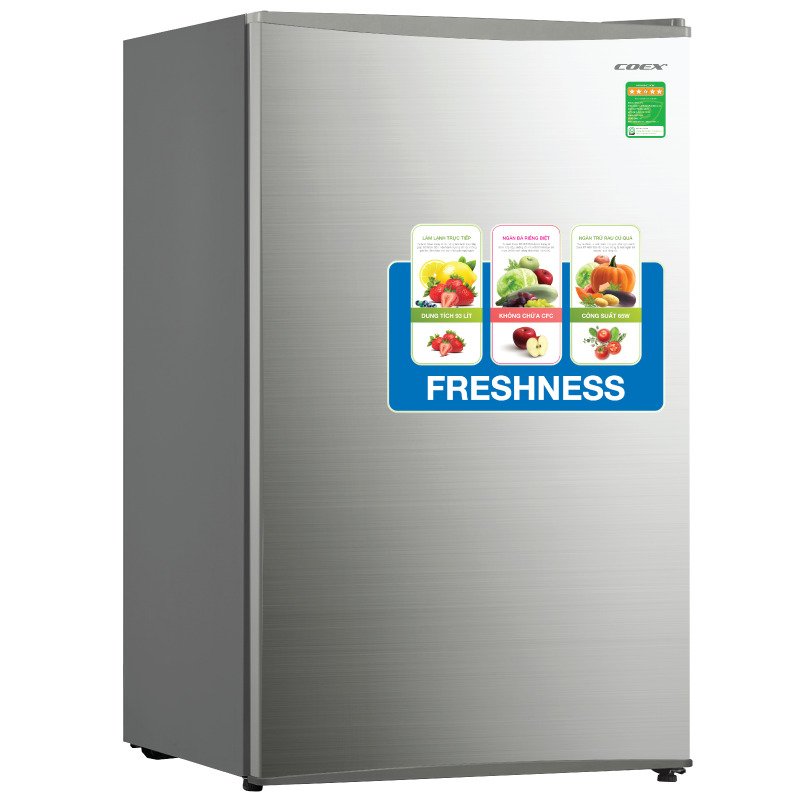 Tủ lạnh Coex 93L RT-4001SG