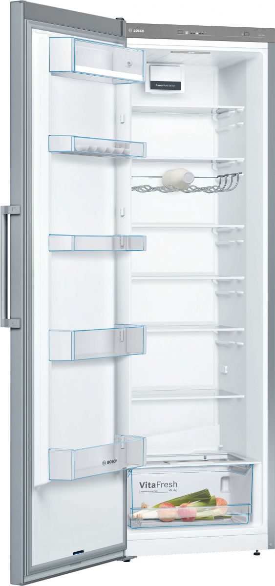 Tủ lạnh đơn Bosch 1 cánh độc lập HMH.KSV36VI3P