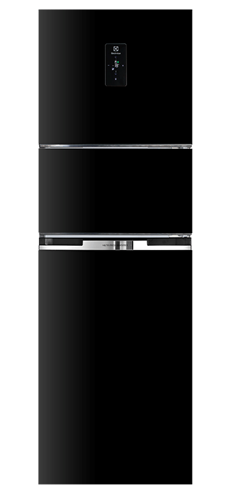 Tủ lạnh 3 cánh Electrolux EME3700H-H - 340L Inverter